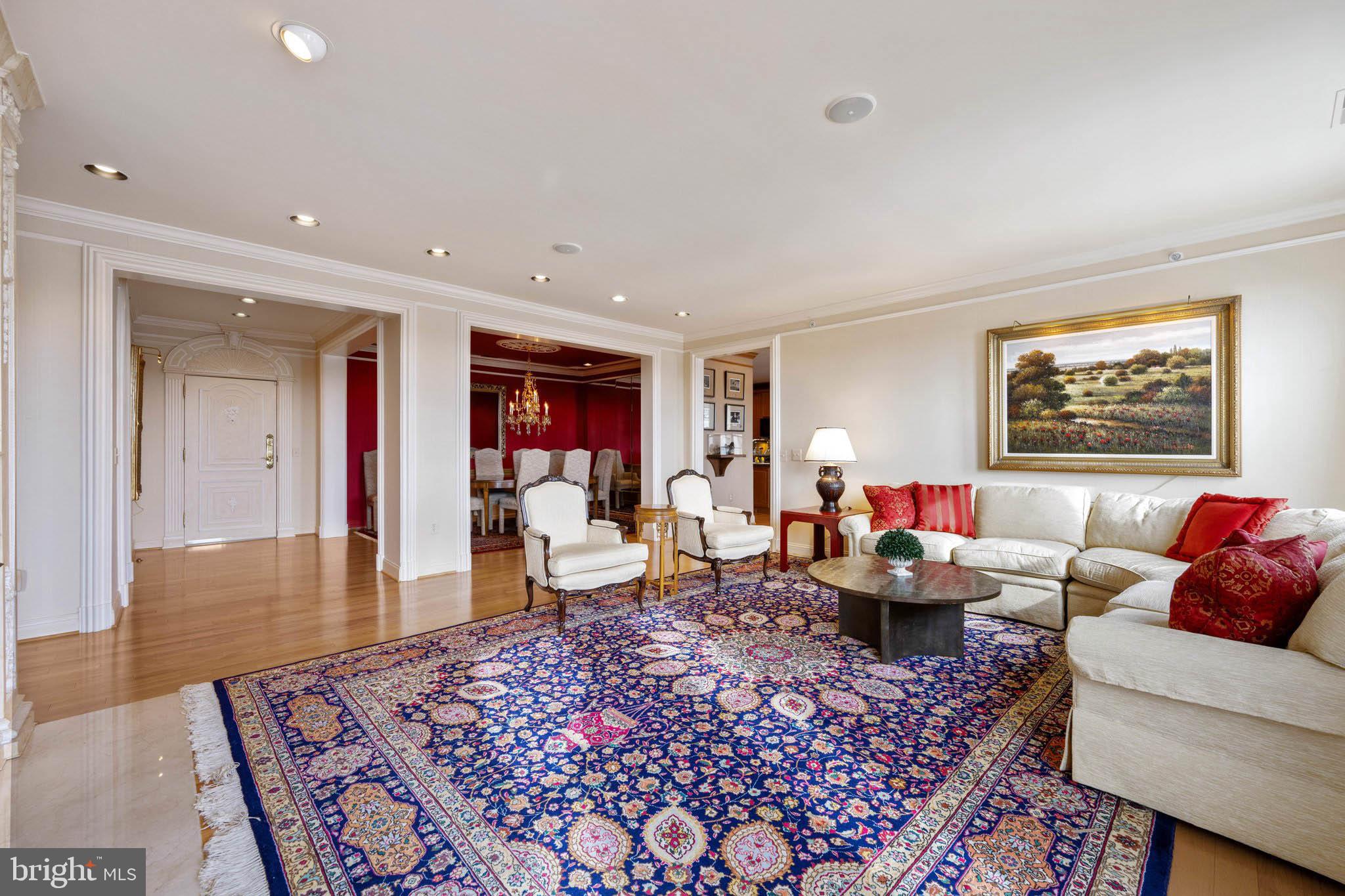 FALLSGROVE - Residential