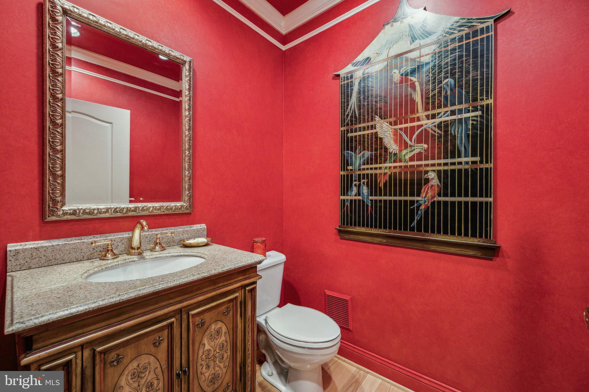 FALLSGROVE - Residential