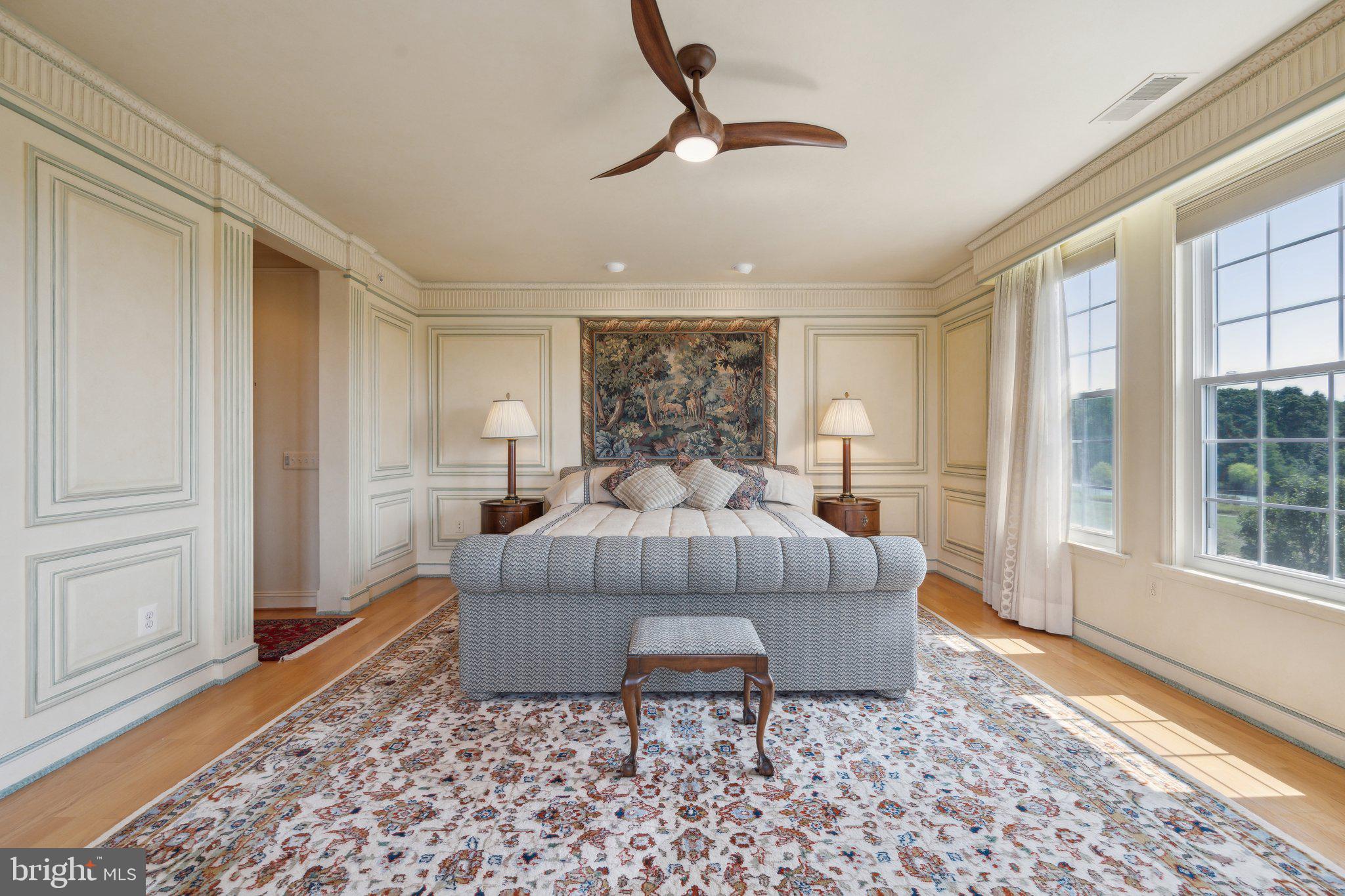 FALLSGROVE - Residential