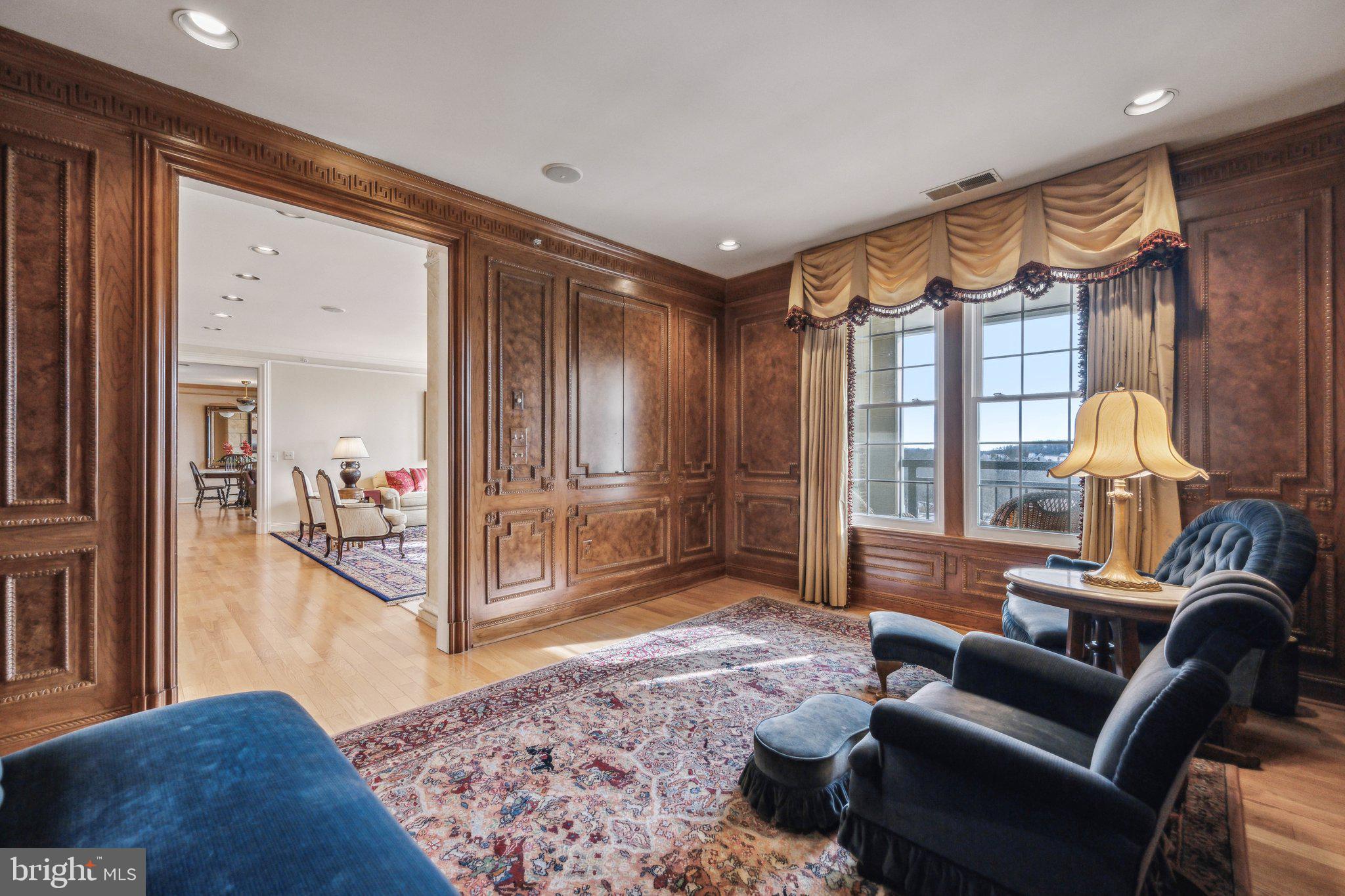 FALLSGROVE - Residential