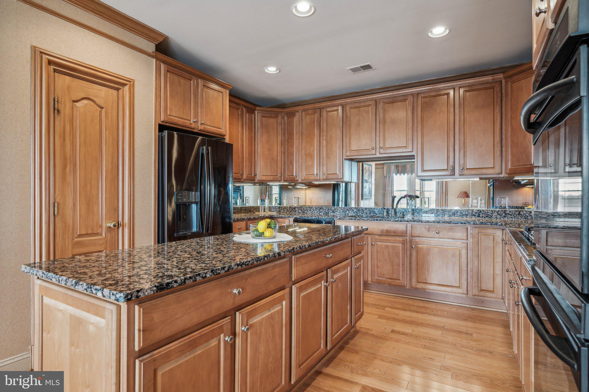 FALLSGROVE - Residential