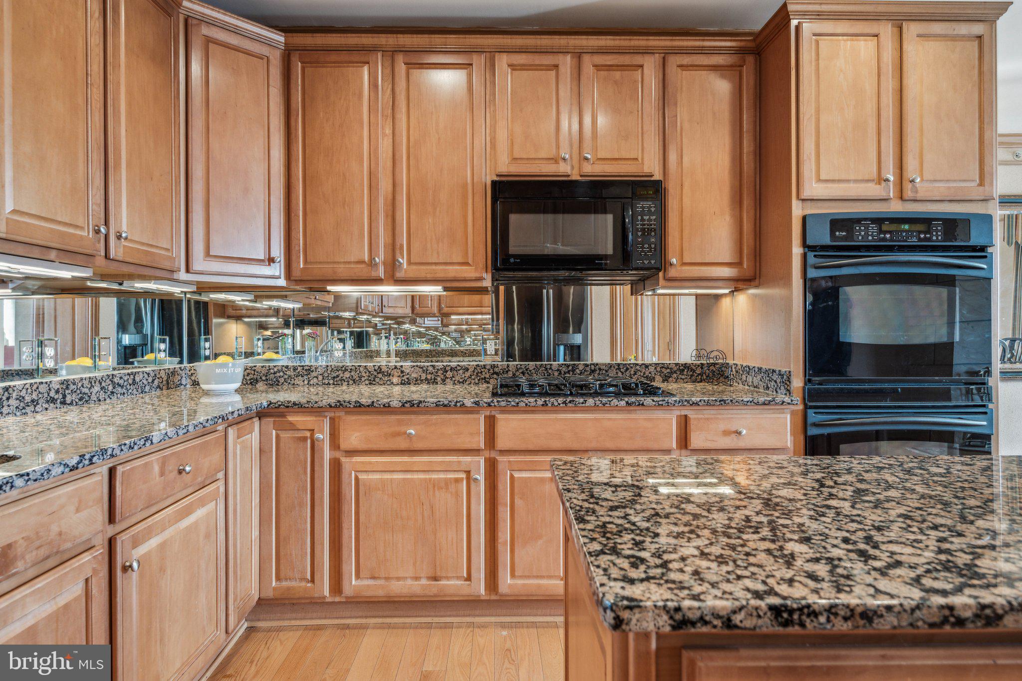 FALLSGROVE - Residential