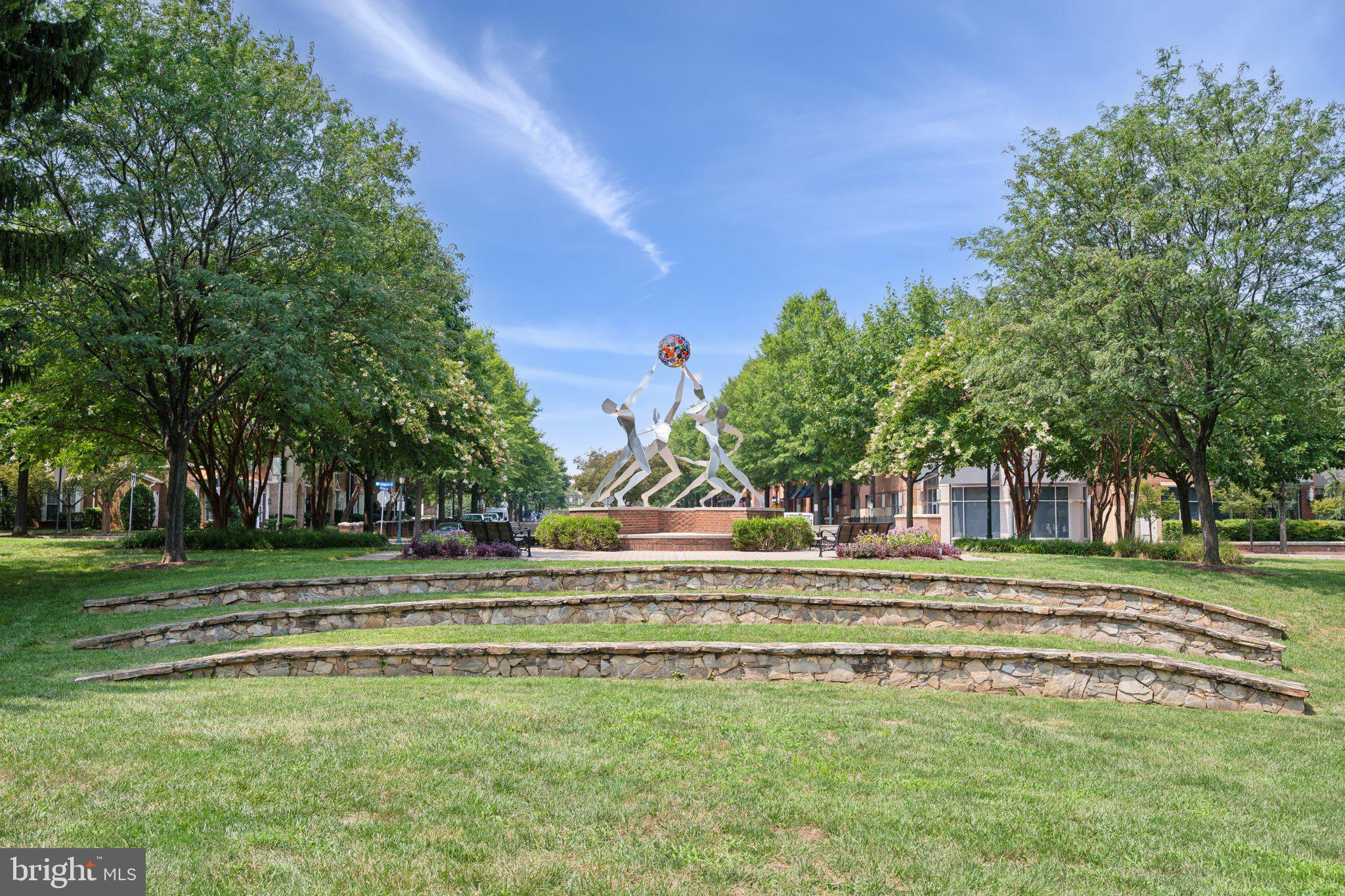 FALLSGROVE - Residential