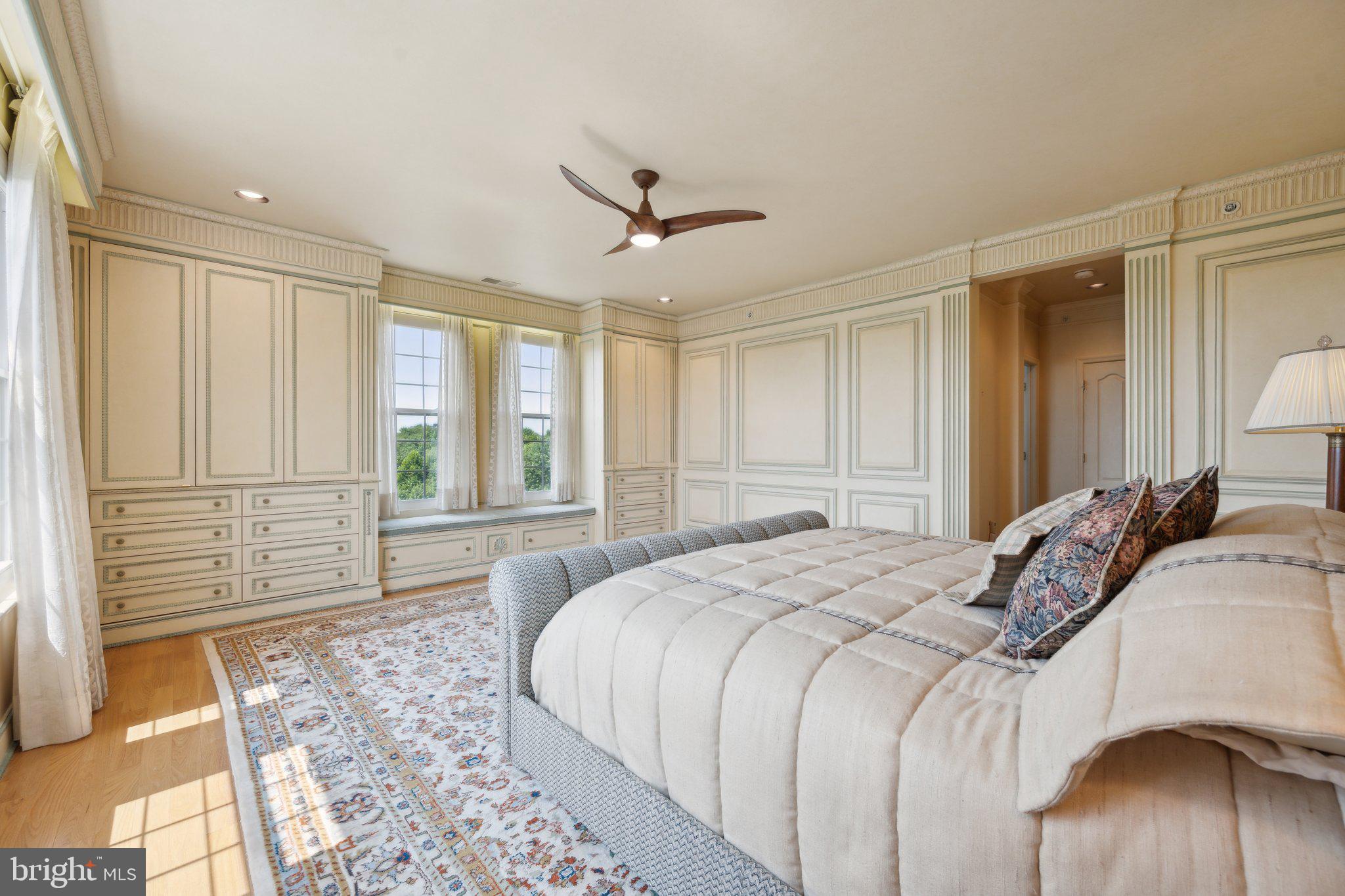 FALLSGROVE - Residential