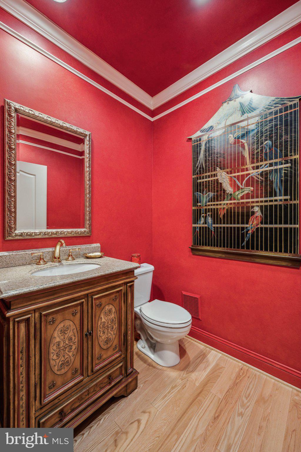 FALLSGROVE - Residential