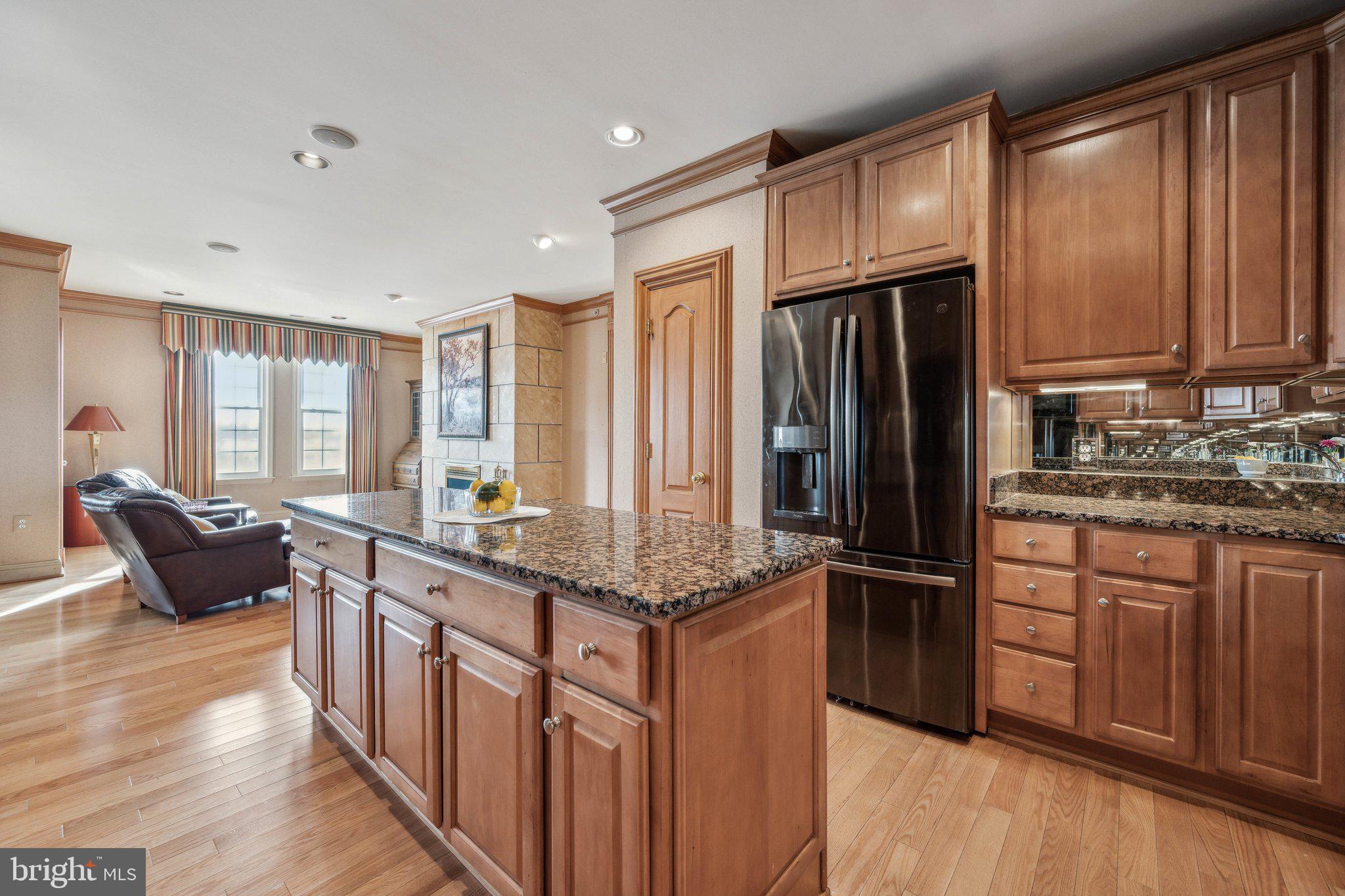 FALLSGROVE - Residential