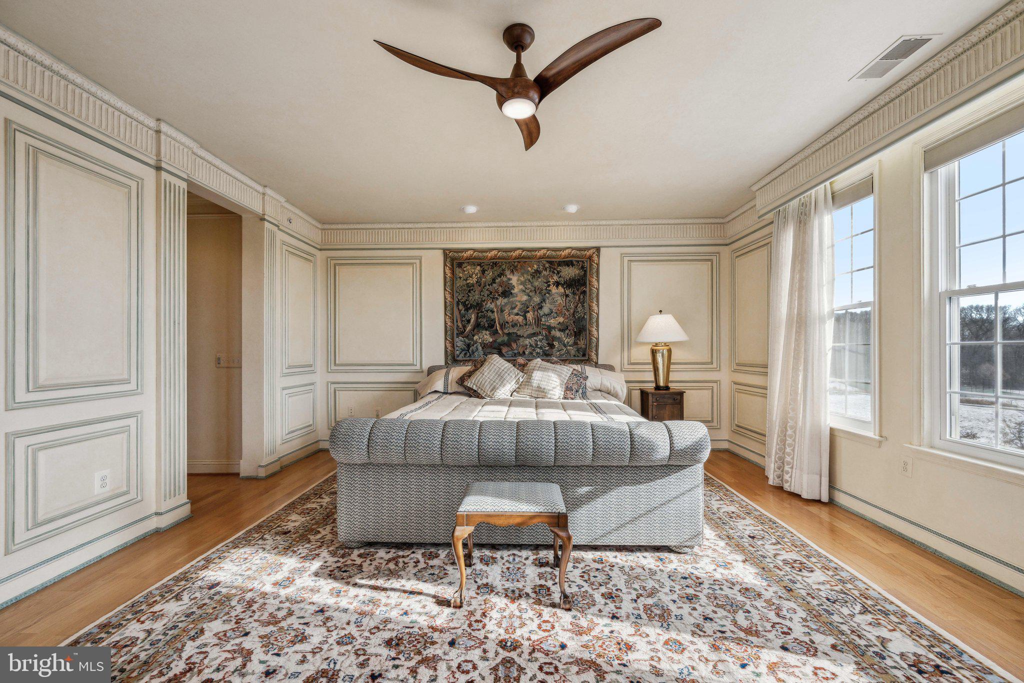 FALLSGROVE - Residential