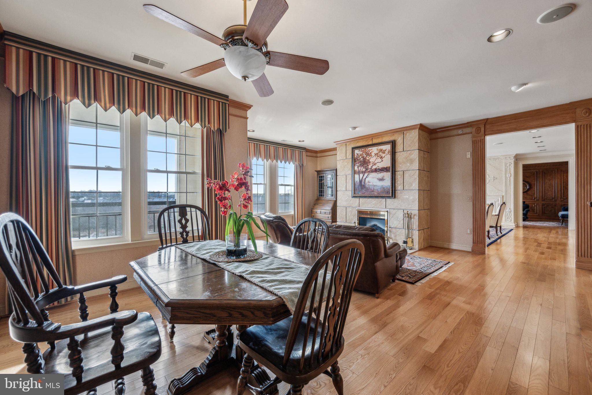 FALLSGROVE - Residential