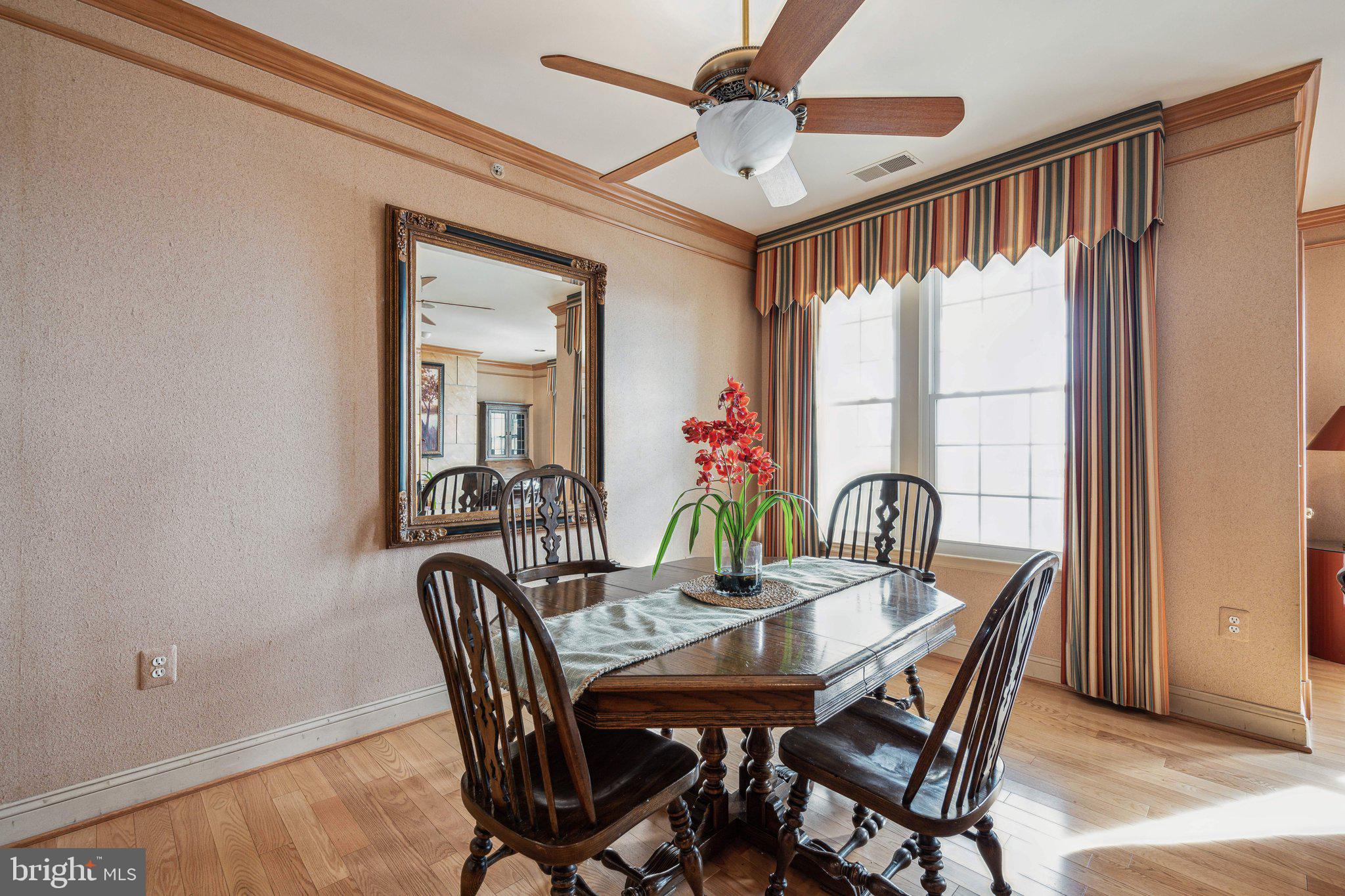 FALLSGROVE - Residential