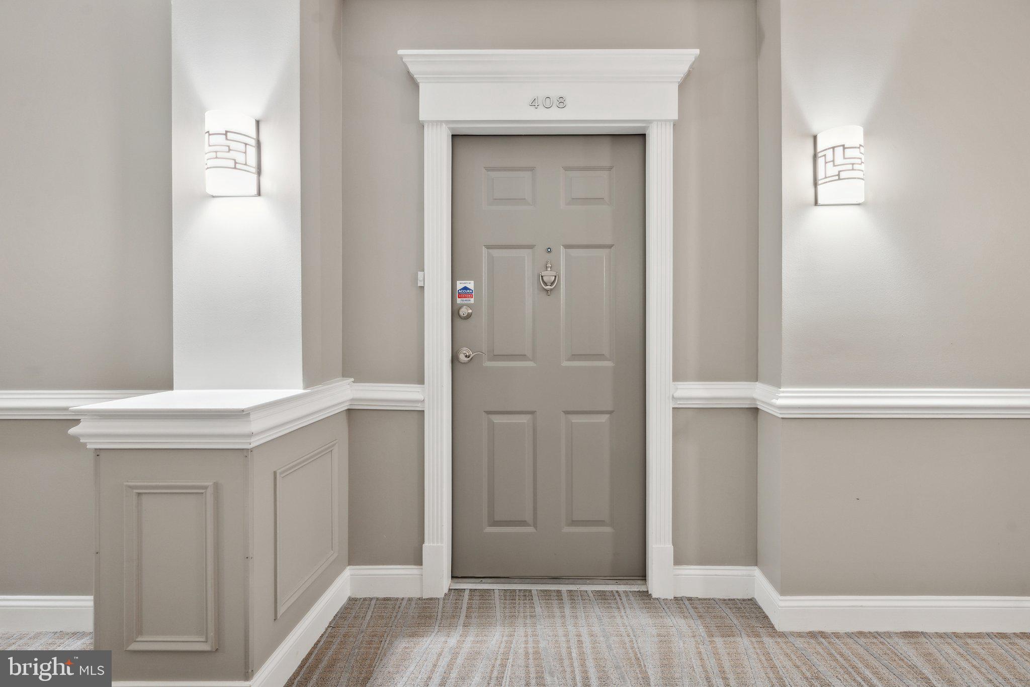 FALLSGROVE - Residential