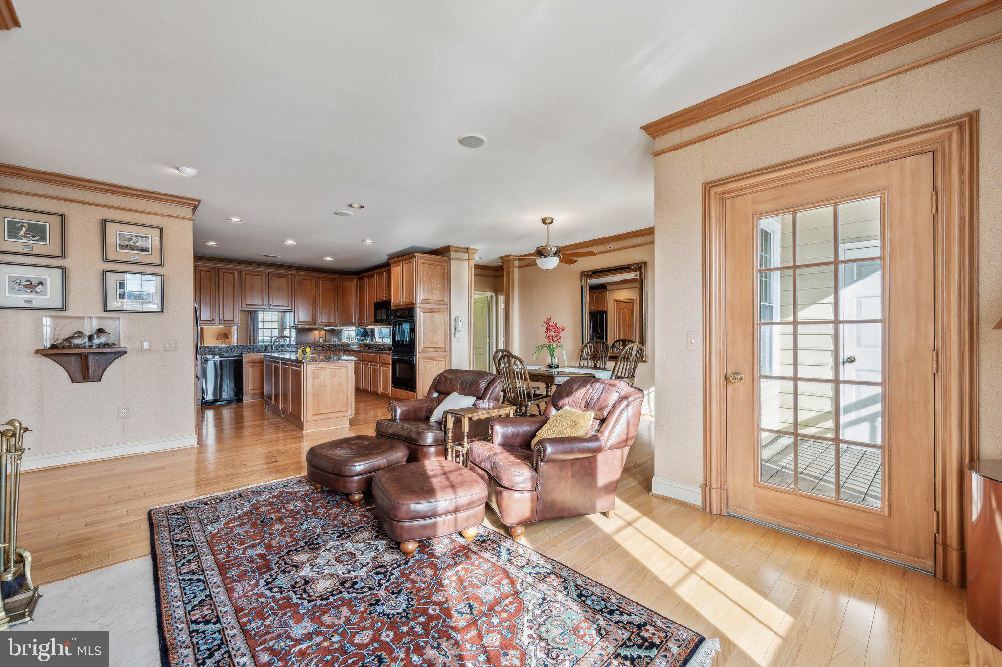 701 FALLSGROVE DRIVE 408