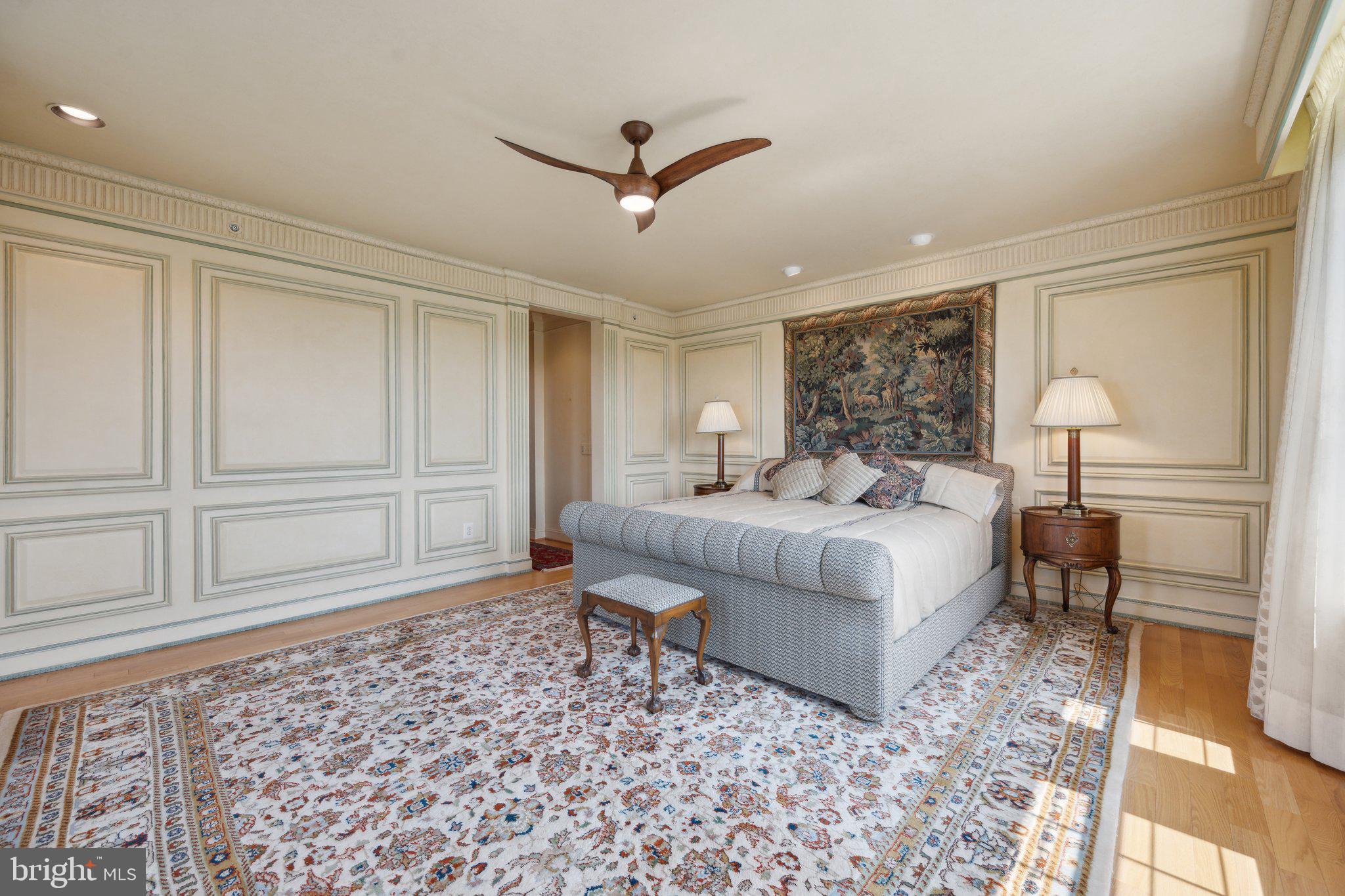 FALLSGROVE - Residential