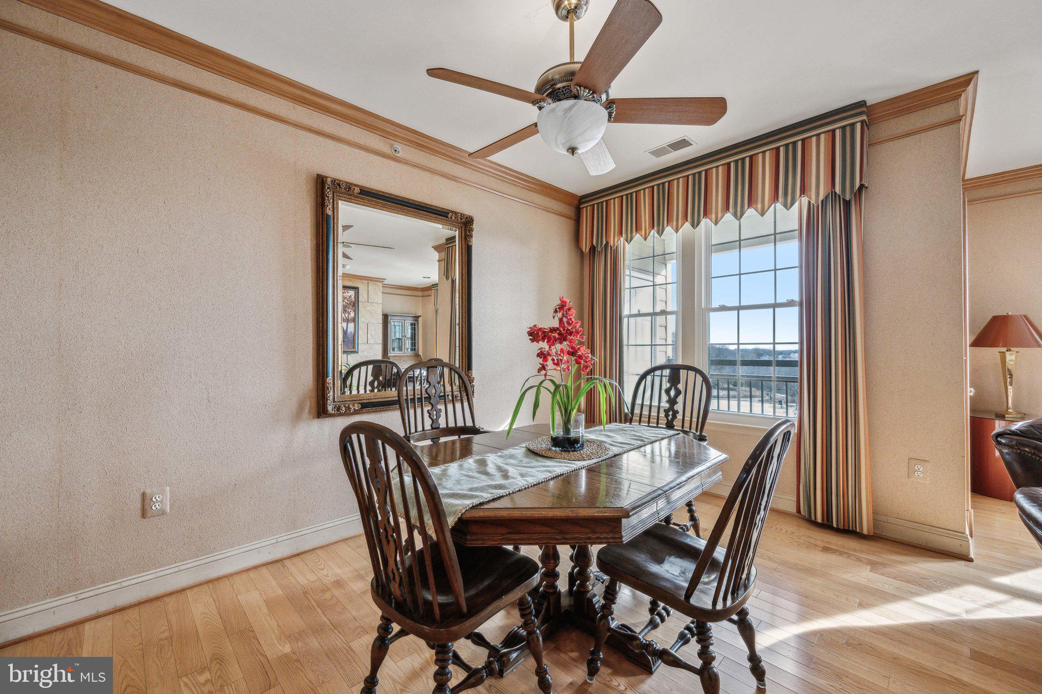 FALLSGROVE - Residential