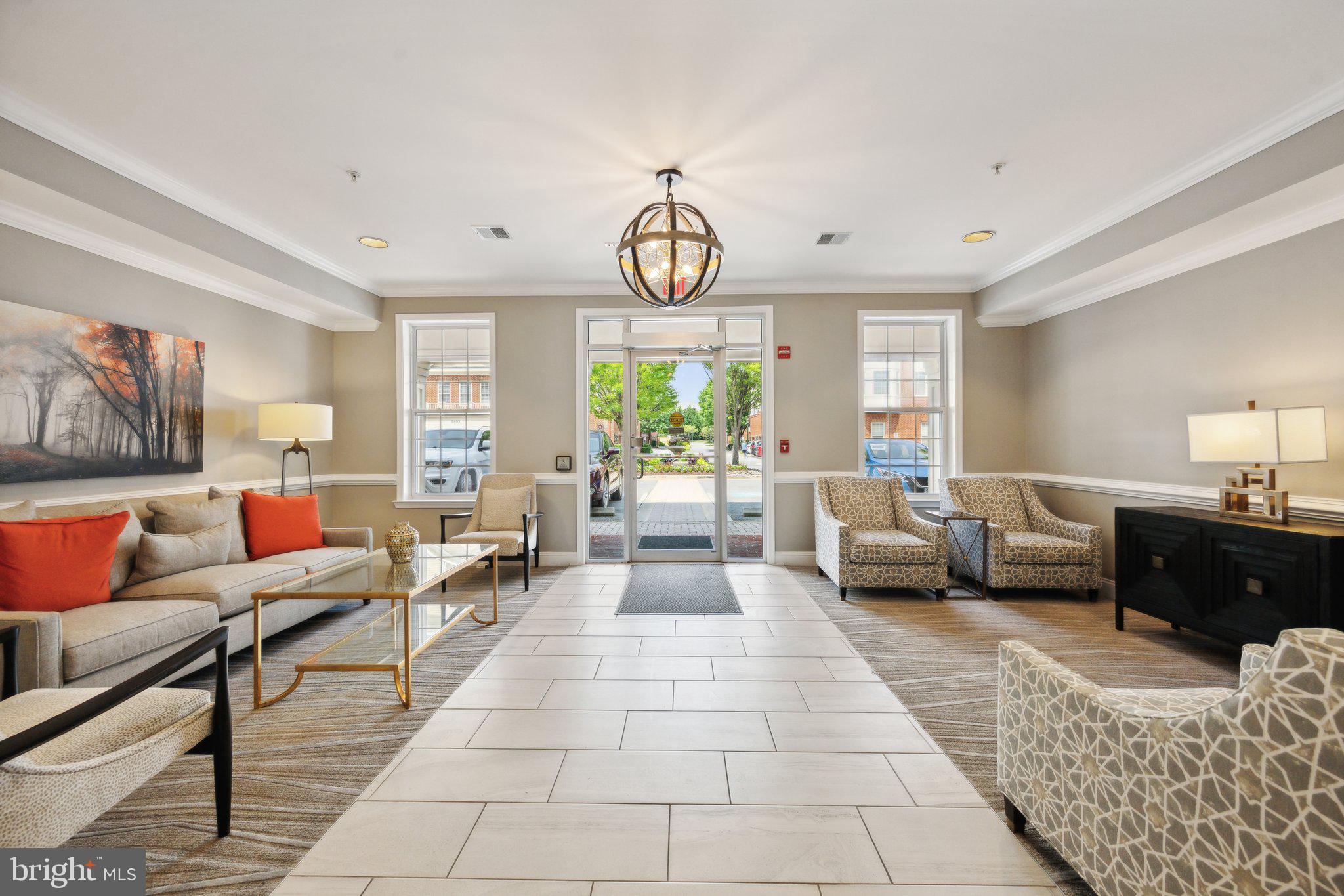 FALLSGROVE - Residential