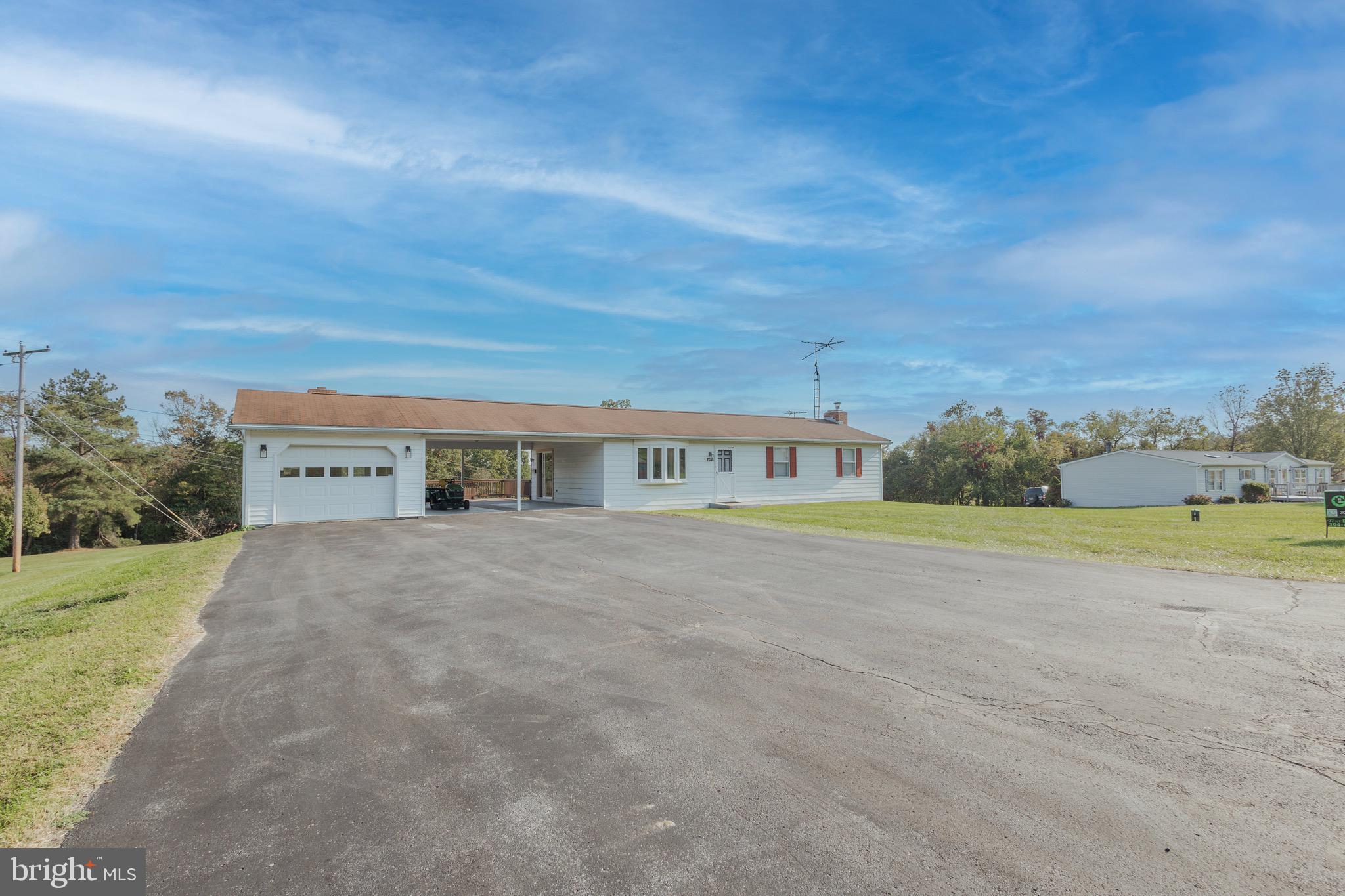 NONE AVAILABLE - Residential