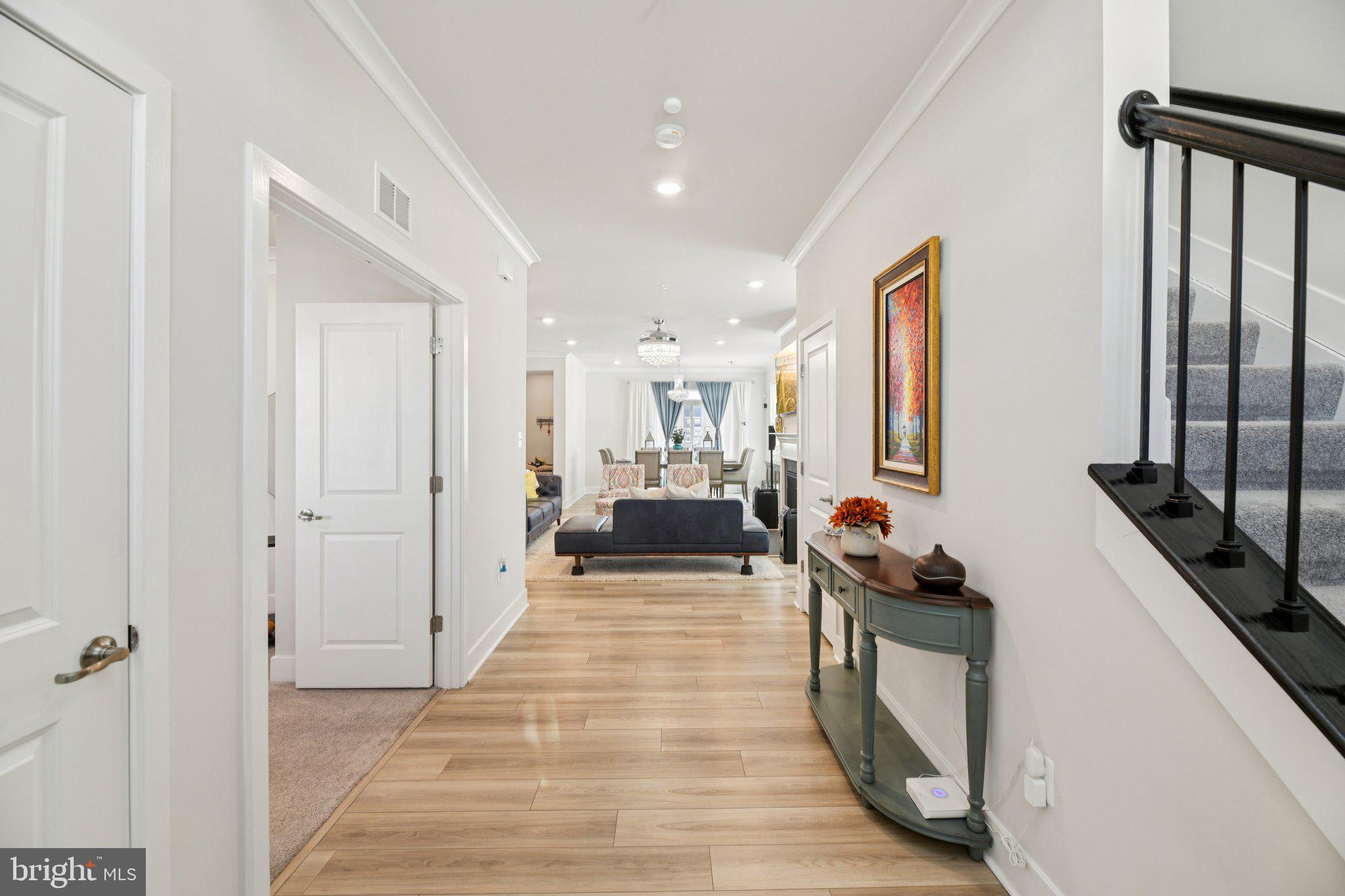 5660 LEWIS CARROLL DRIVE