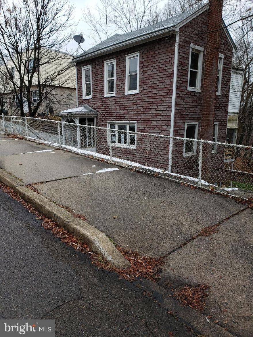 Corporate owned property, being sold as-is condition with no Sellers Disclosure. Purchaser is responsible for the 2% Transfer Tax, all inspections including Municipal if required, permits and any and all costs associated with them. "Property was built prior to 1978 and Lead Based Paint potentially exists." This property may qualify for Seller Financing(VENDEE) Single family home located close to town for Shopping and Restaurants for dining out. Offers three bedrooms and a full bathroom on each level. Walk up Attic that could become a fourth bedroom with heat added. A porch off of the Kitchen area and a porch off of the Basement. Also offers Off Street Parking. With some sweat equity this home could be a little Cutie!
Highest and Best Offer must be submitted no later than 12/14/23 at 2:00p.m.