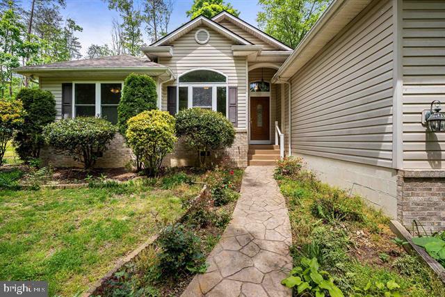 397 WHIPPOORWILL LANE