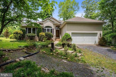 397 WHIPPOORWILL LANE LURAY VA 22835