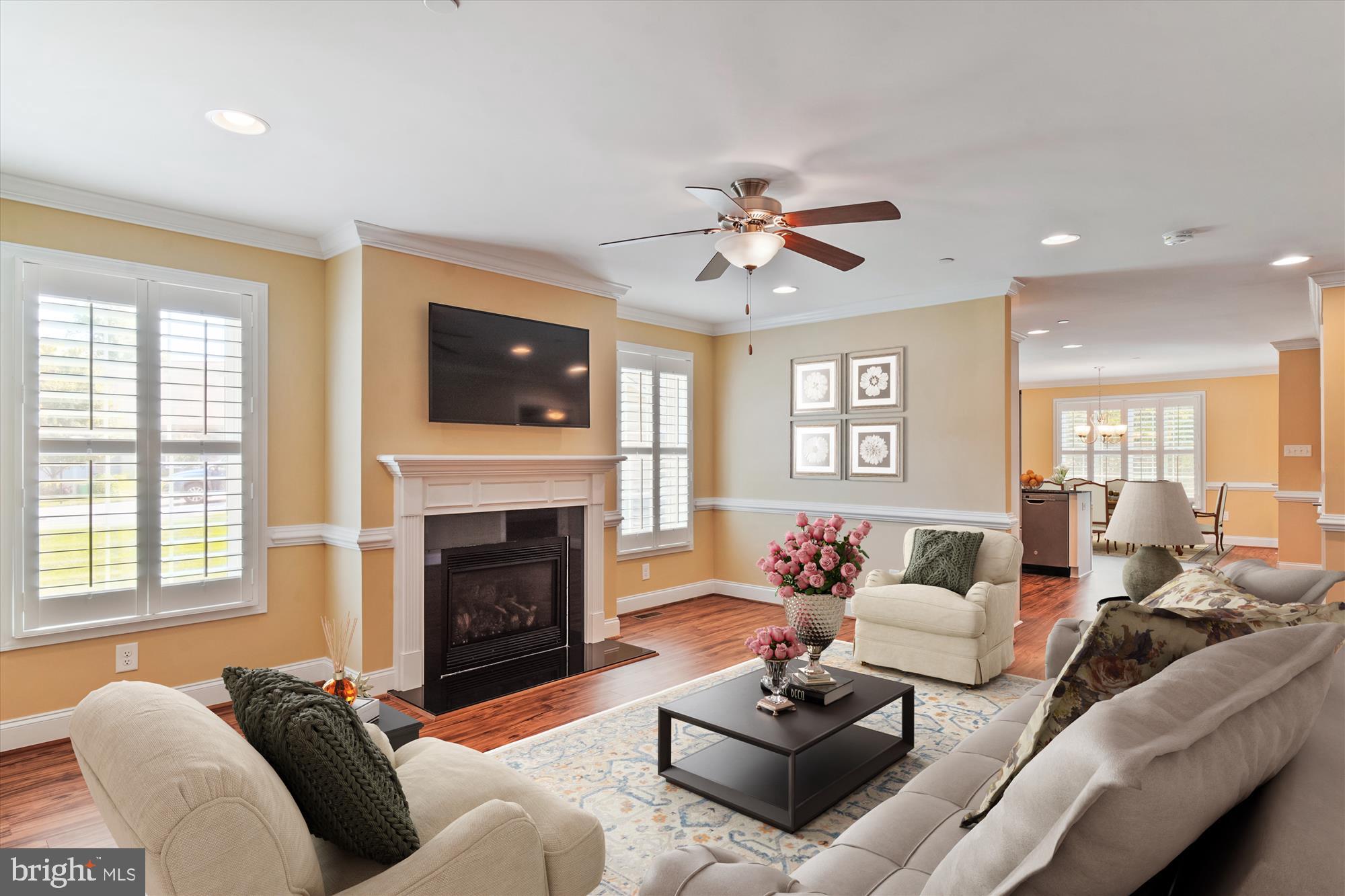 COBBLESTONE ESTATES - Residential