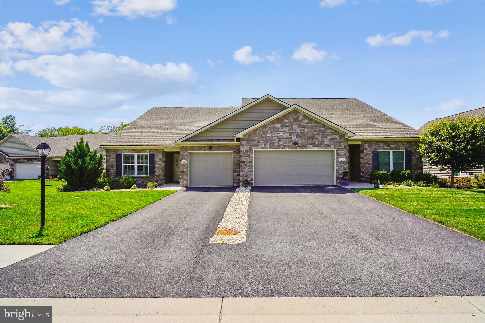 COBBLESTONE ESTATES - Residential