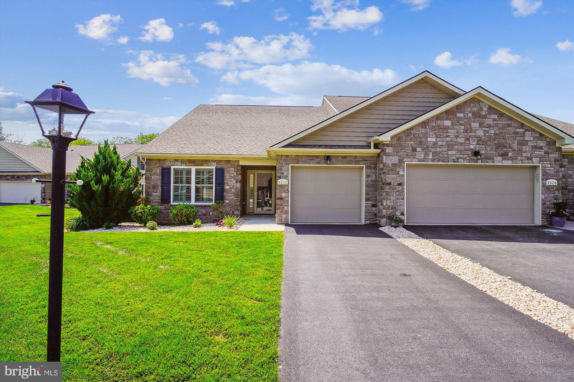 COBBLESTONE ESTATES - Residential