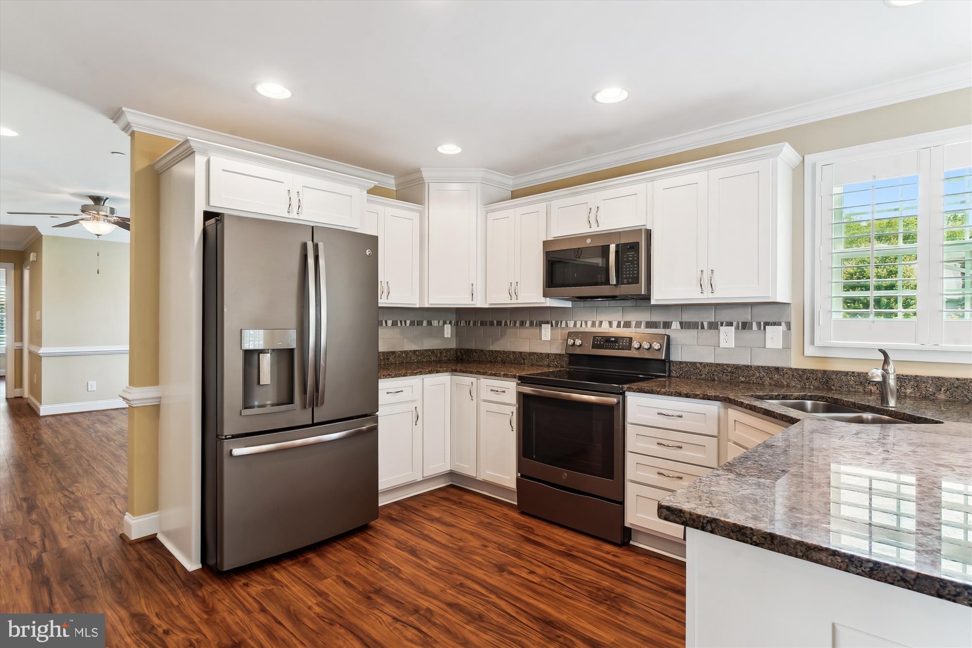 COBBLESTONE ESTATES - Residential