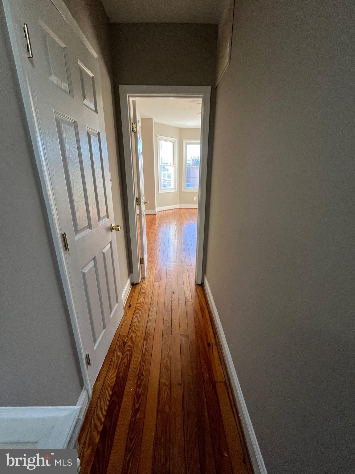 WAVERLY - Residential Lease