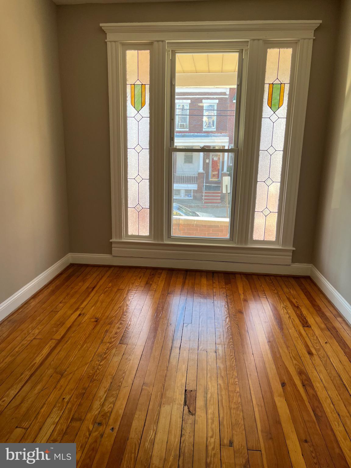 WAVERLY - Residential Lease