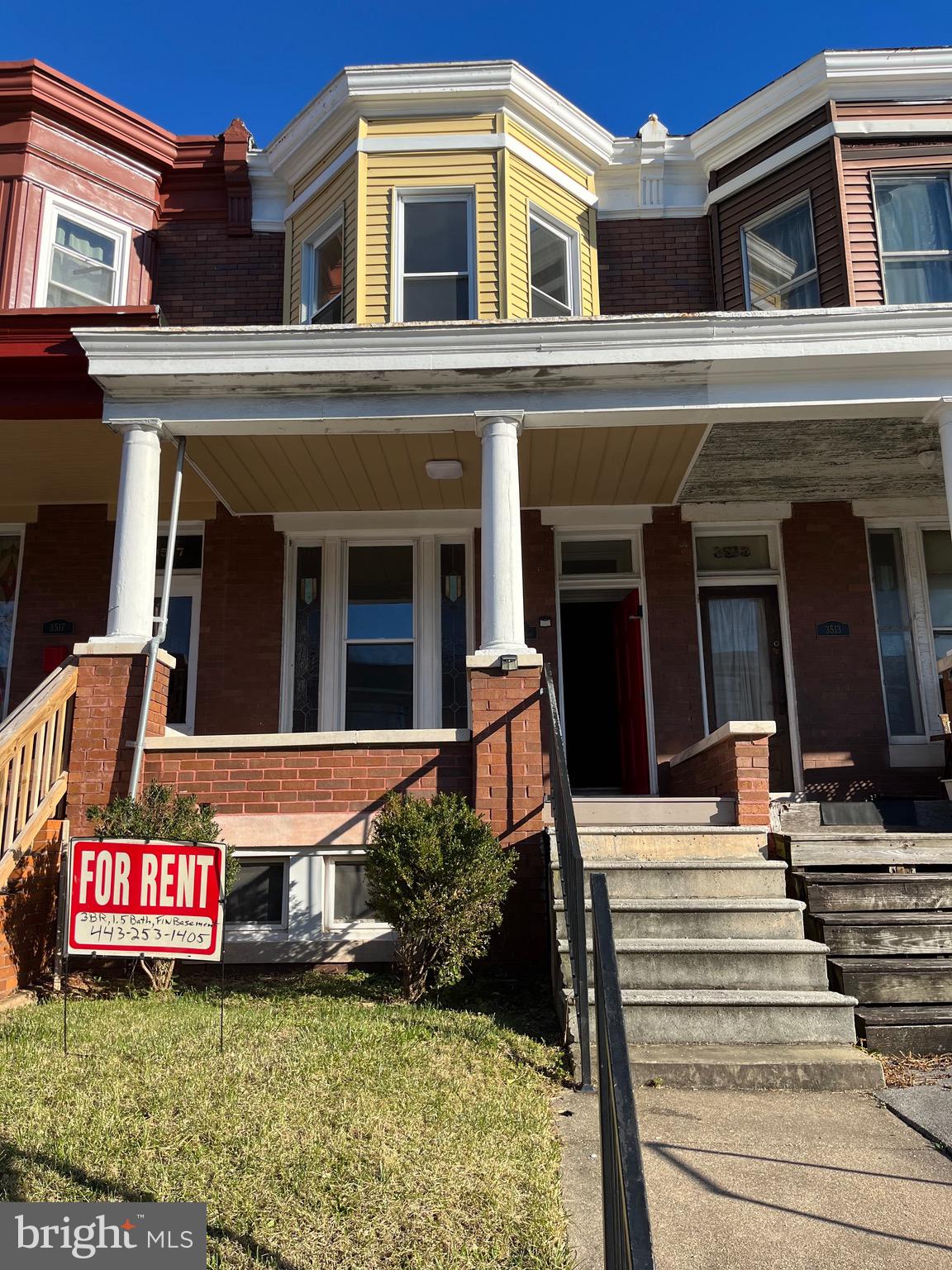 WAVERLY - Residential Lease