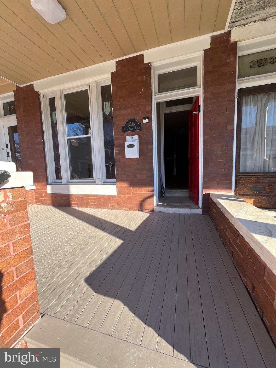 WAVERLY - Residential Lease