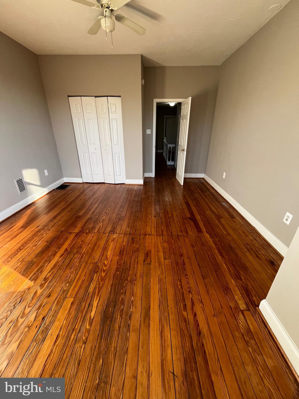 WAVERLY - Residential Lease