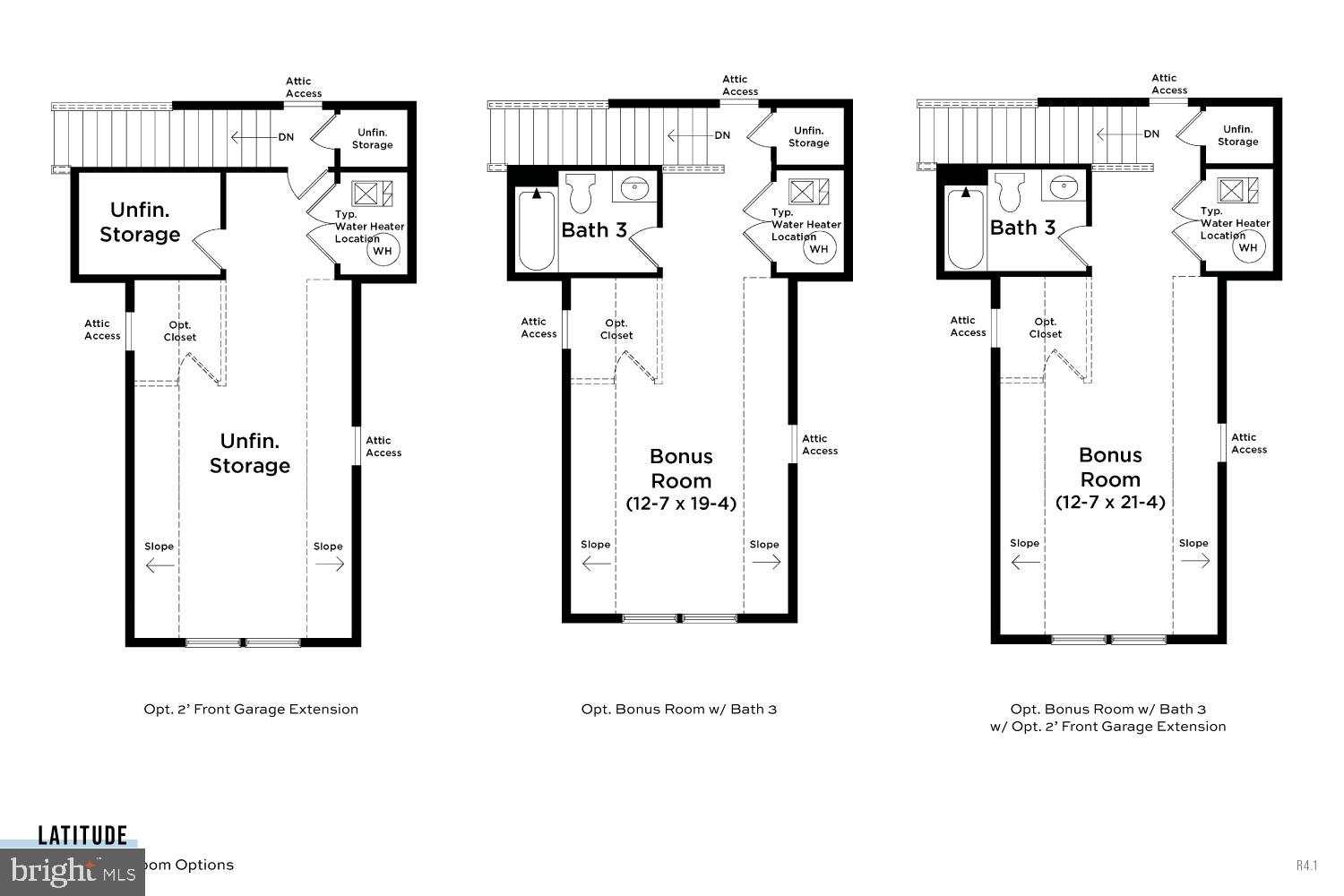 CYPRESS CREEK ESTATES - Residential