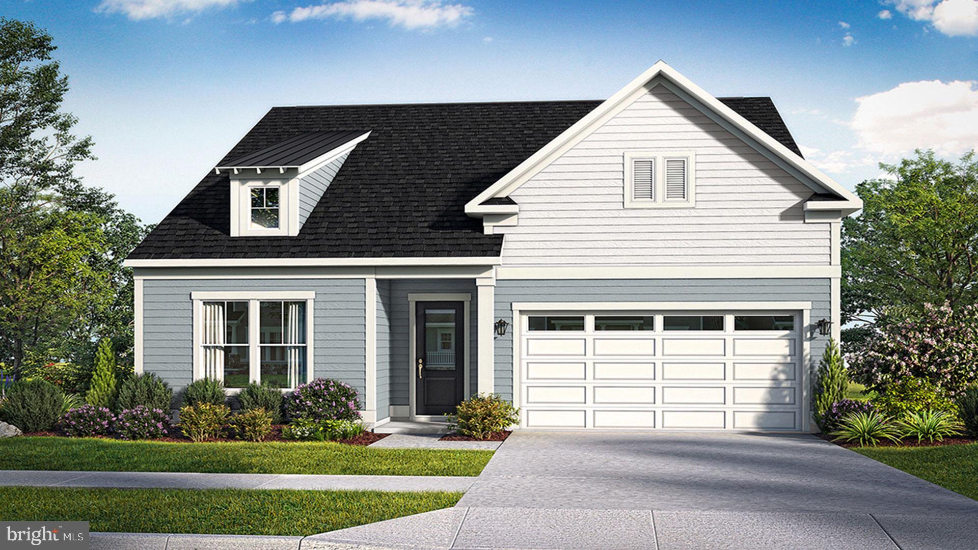 CYPRESS CREEK ESTATES - Residential