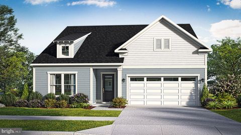 Photo of Tbb Peach Tree Drive #LATITUDE, LINCOLN, DE 19960 (MLS # DESU2109672)