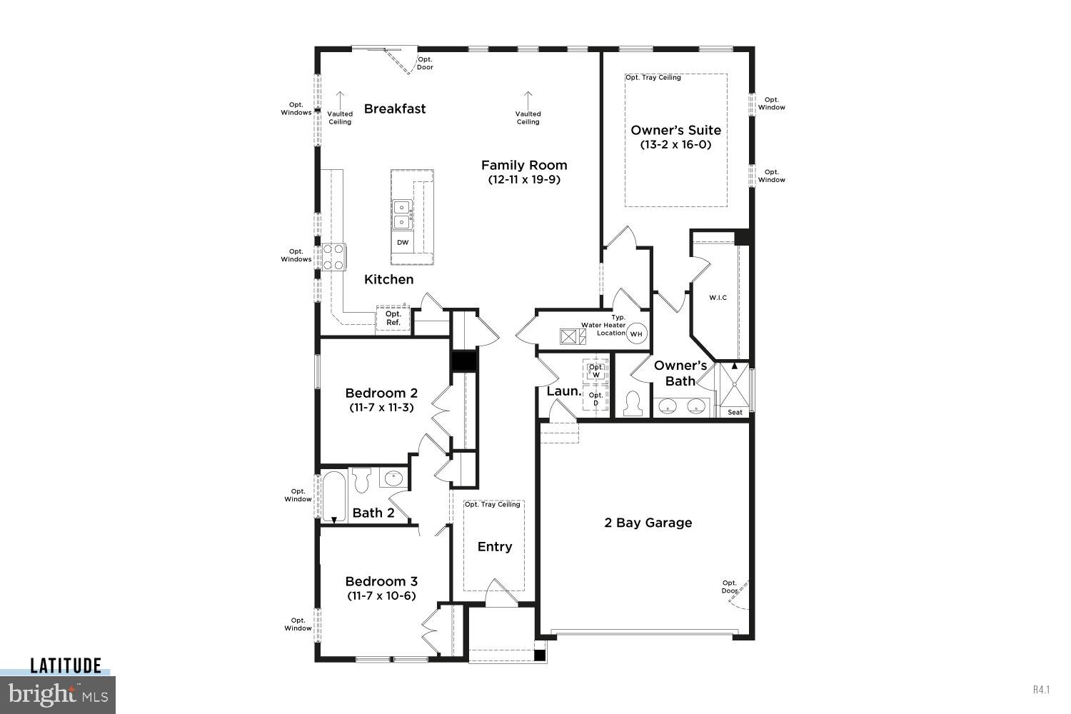 CYPRESS CREEK ESTATES - Residential