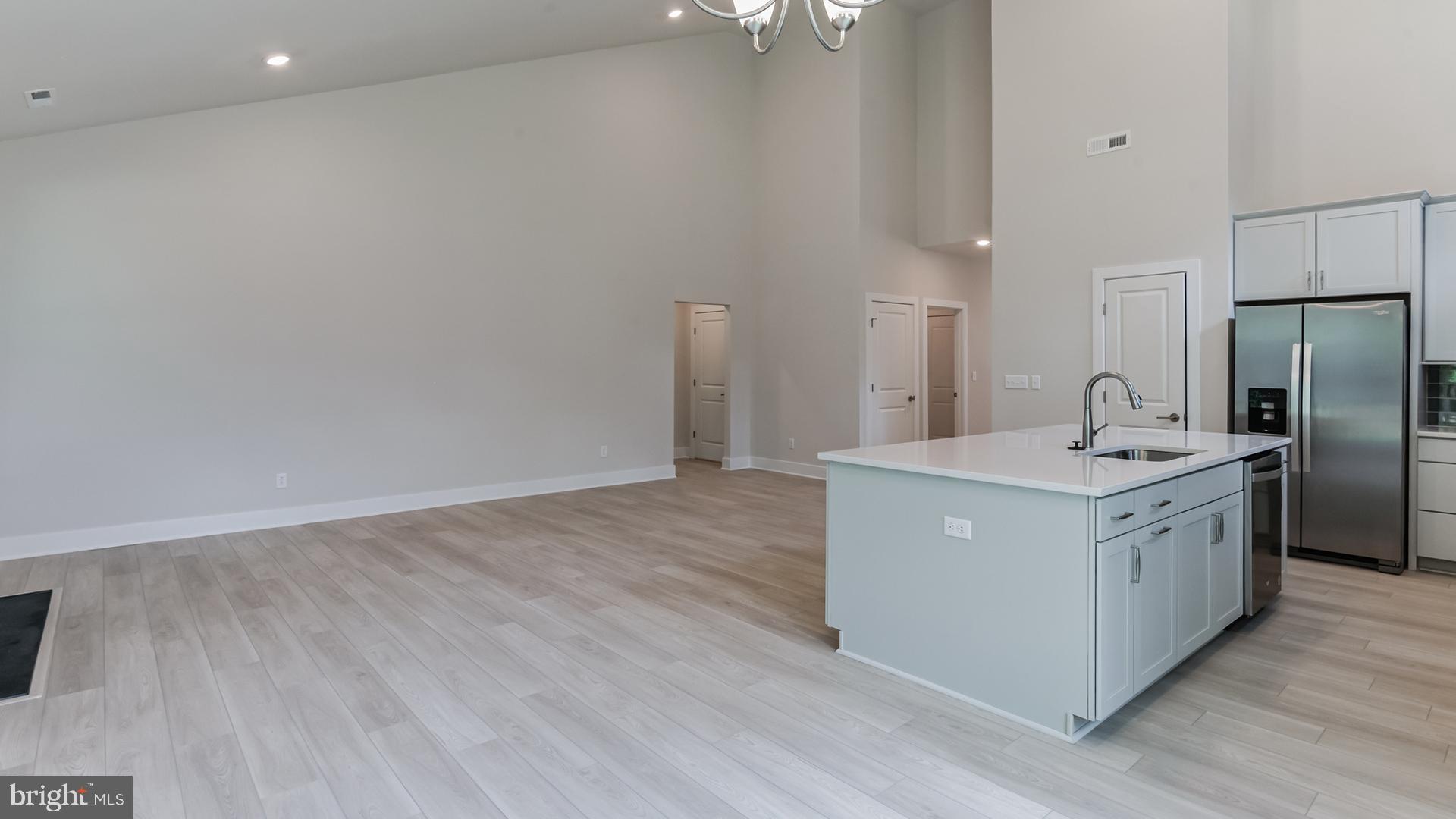 CYPRESS CREEK ESTATES - Residential