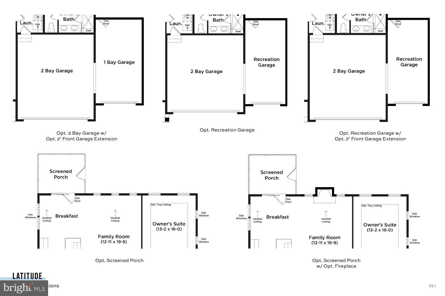 CYPRESS CREEK ESTATES - Residential
