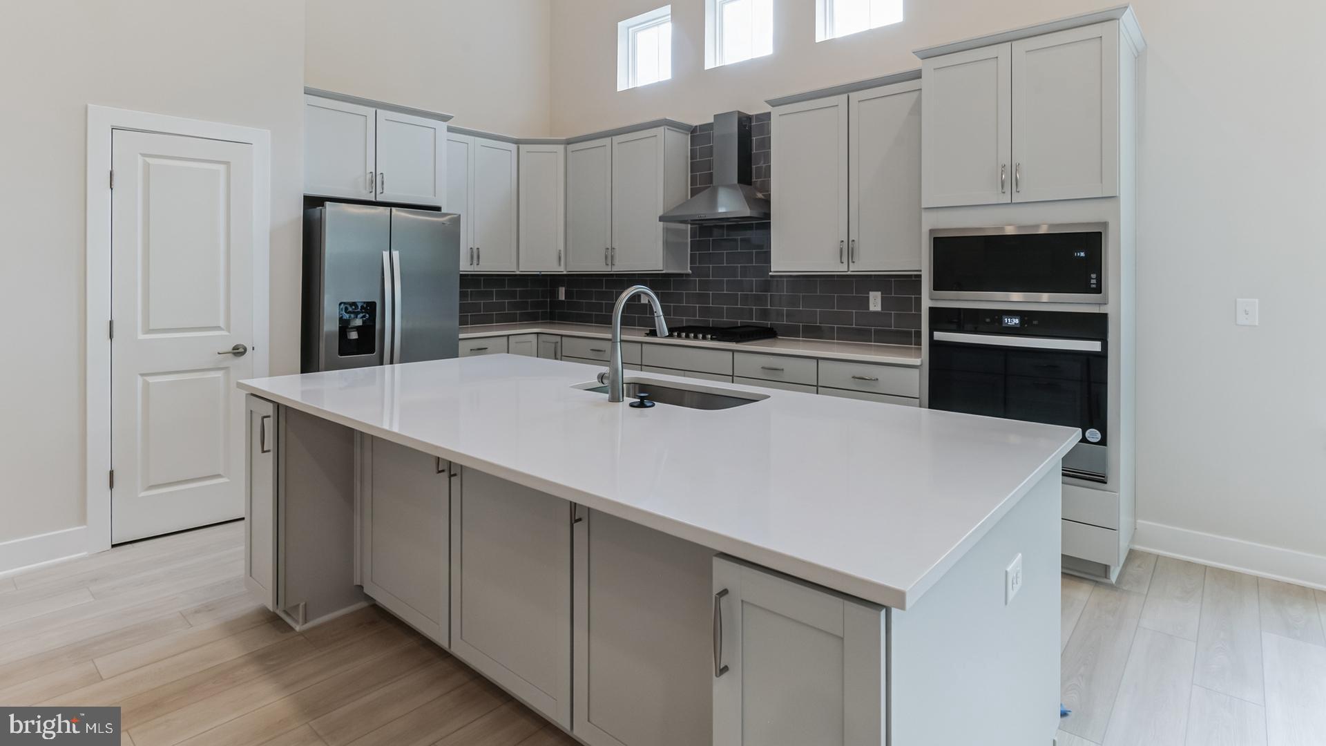 CYPRESS CREEK ESTATES - Residential