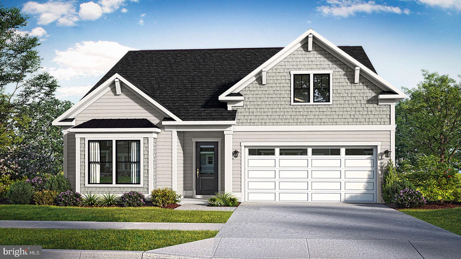 CYPRESS CREEK ESTATES - Residential