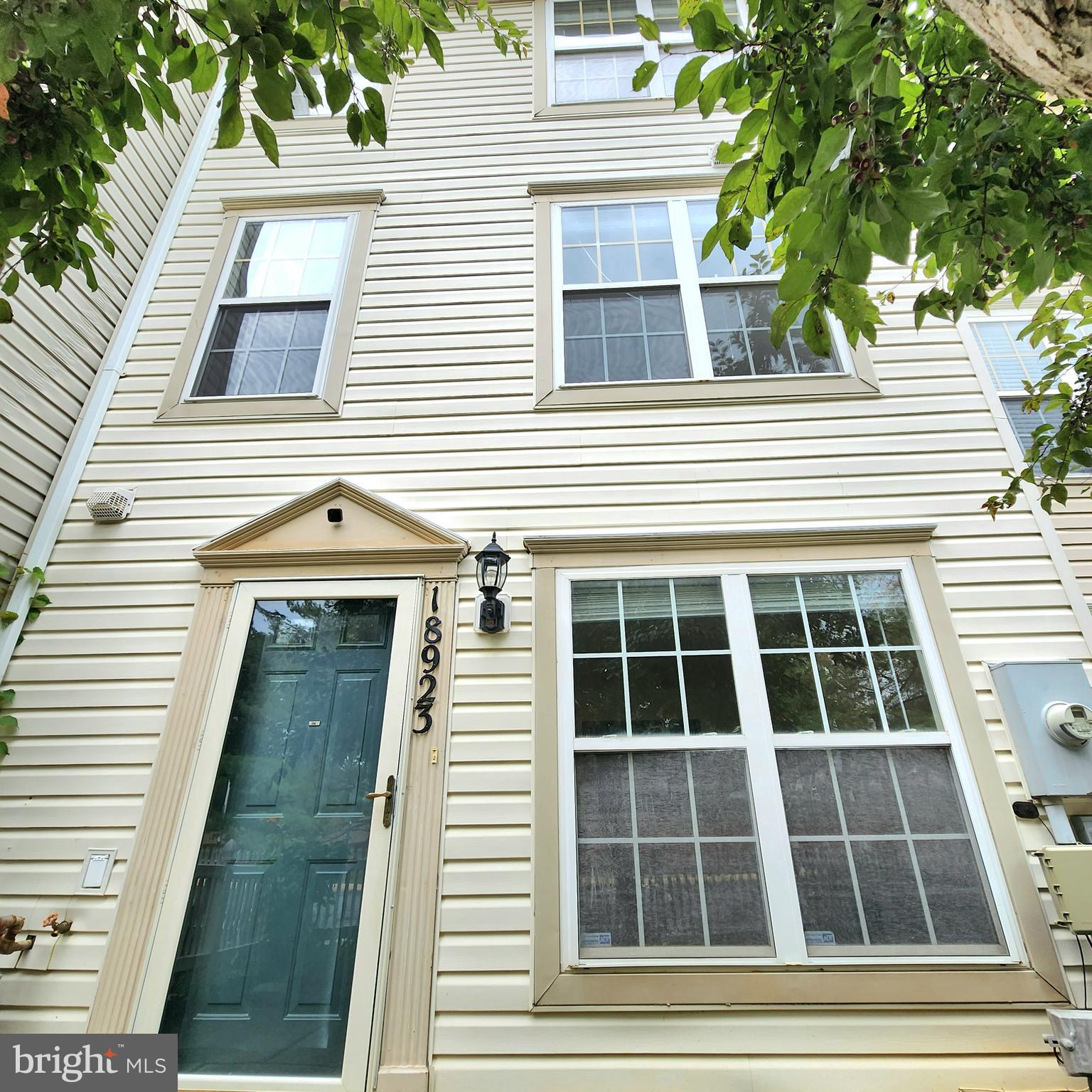 GERMANTOWN ESTATES - Residential