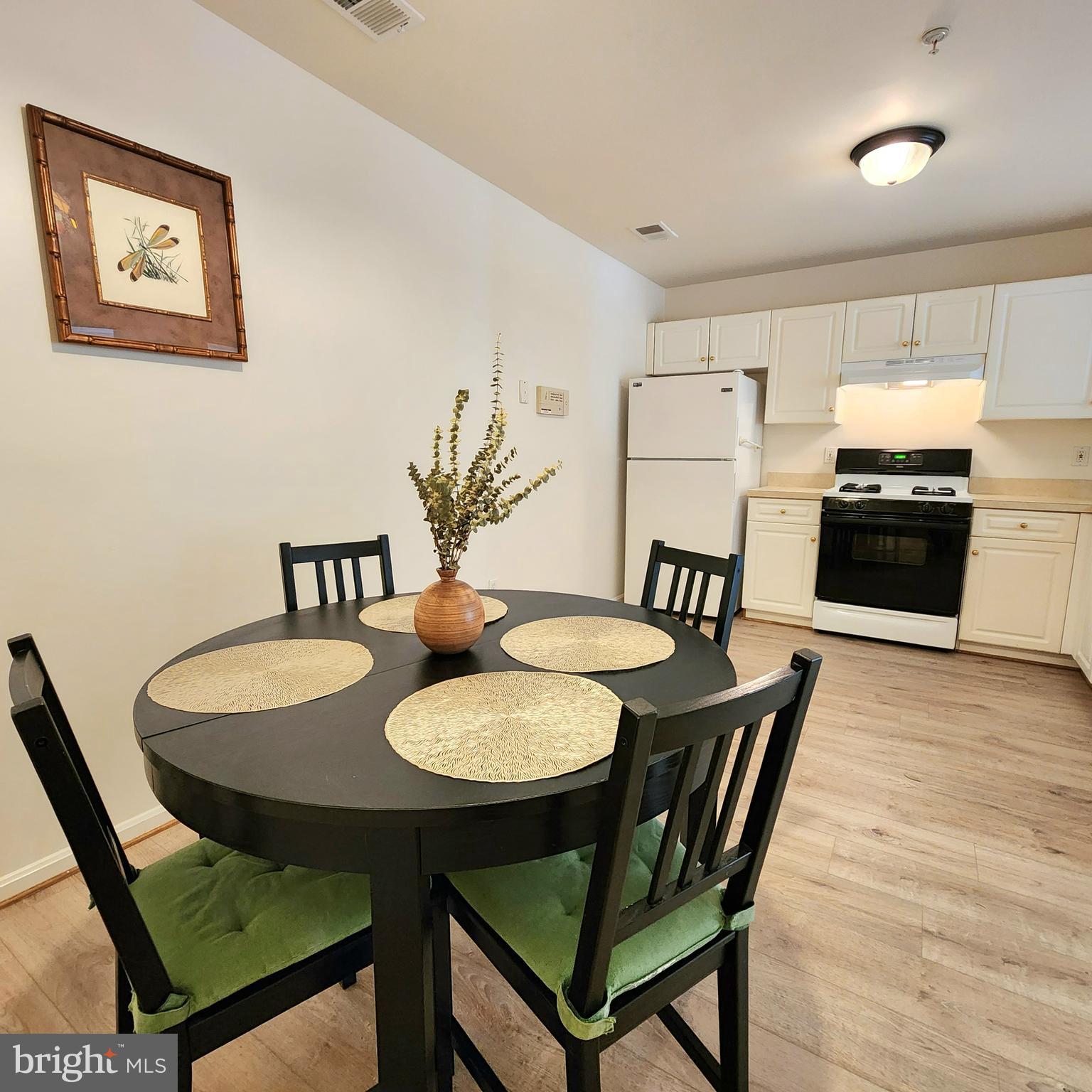 GERMANTOWN ESTATES - Residential