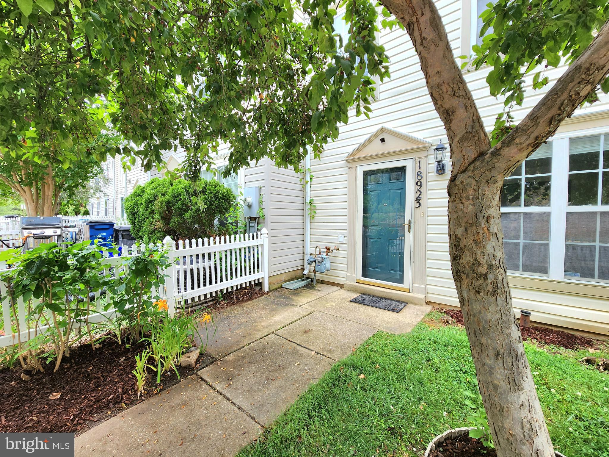 GERMANTOWN ESTATES - Residential