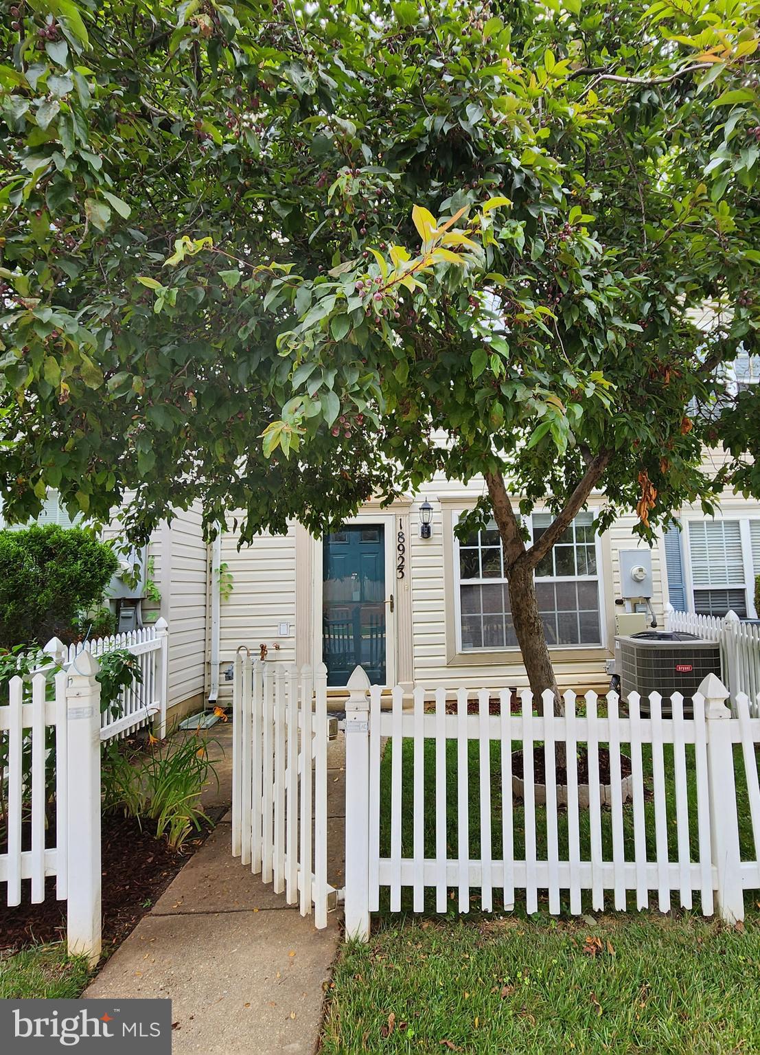 GERMANTOWN ESTATES - Residential