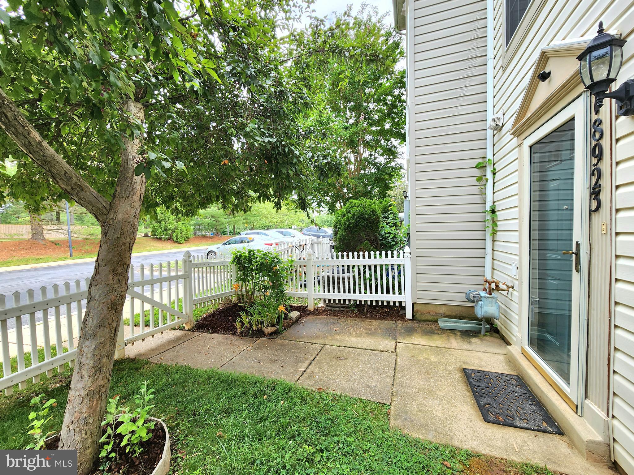 GERMANTOWN ESTATES - Residential