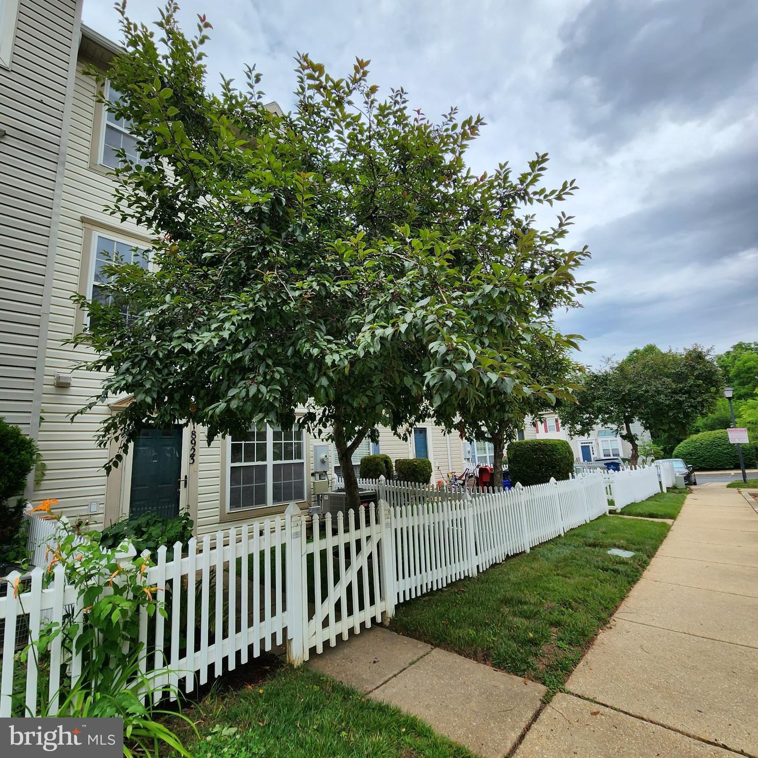 GERMANTOWN ESTATES - Residential