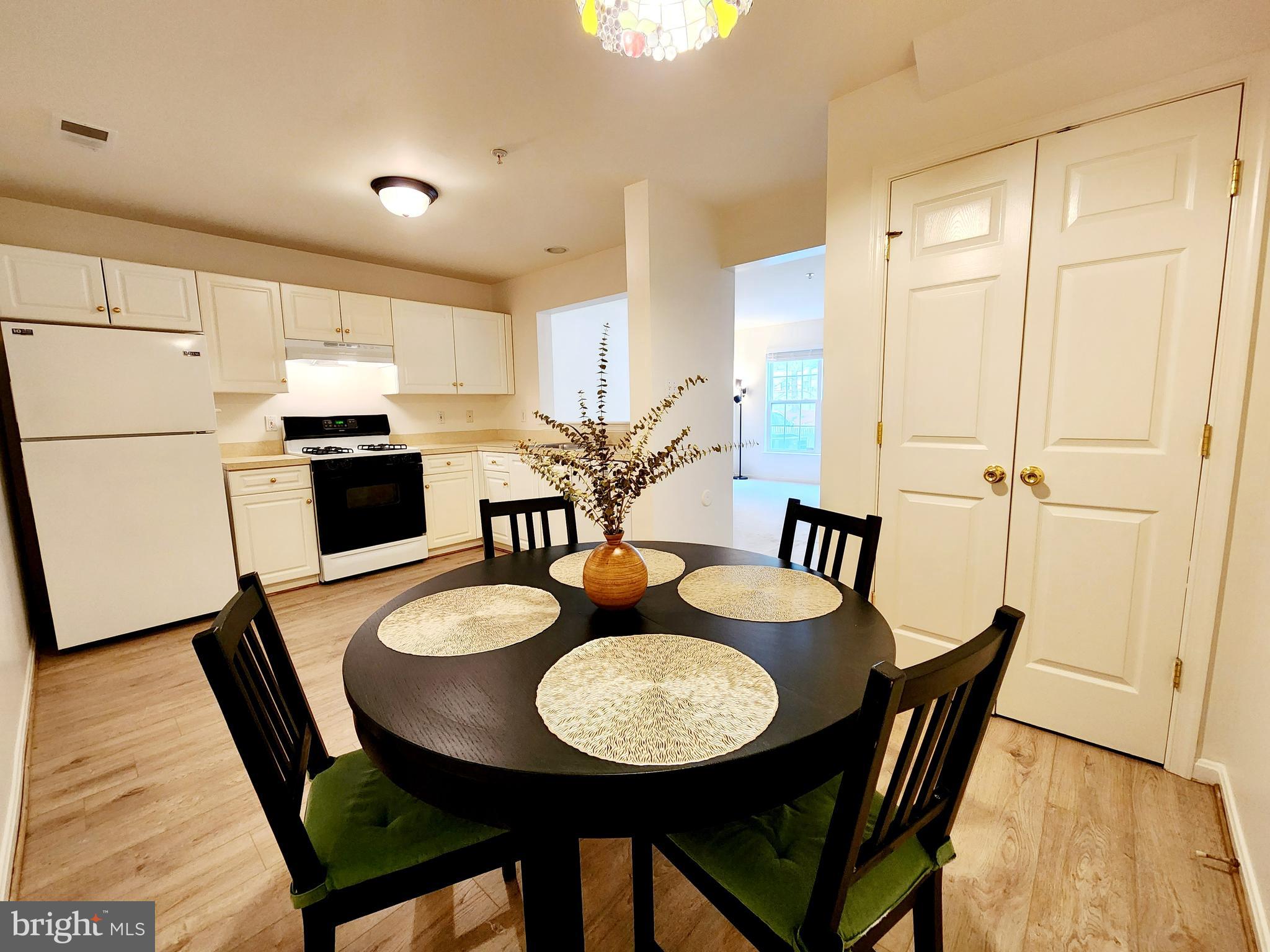 GERMANTOWN ESTATES - Residential