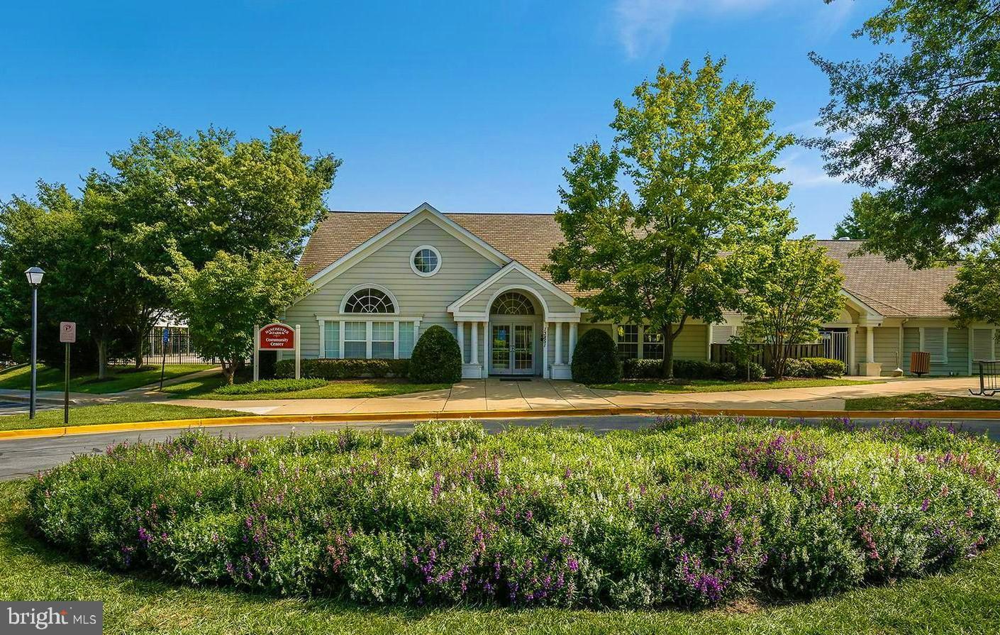 GERMANTOWN ESTATES - Residential