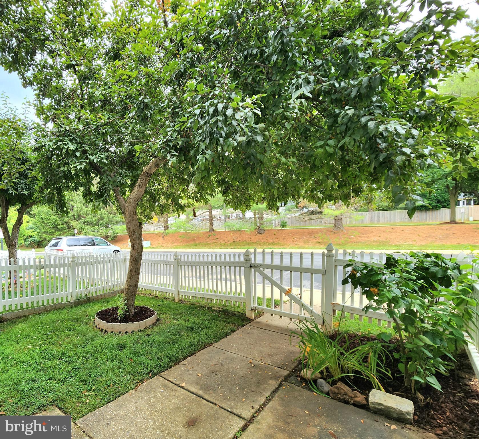 GERMANTOWN ESTATES - Residential