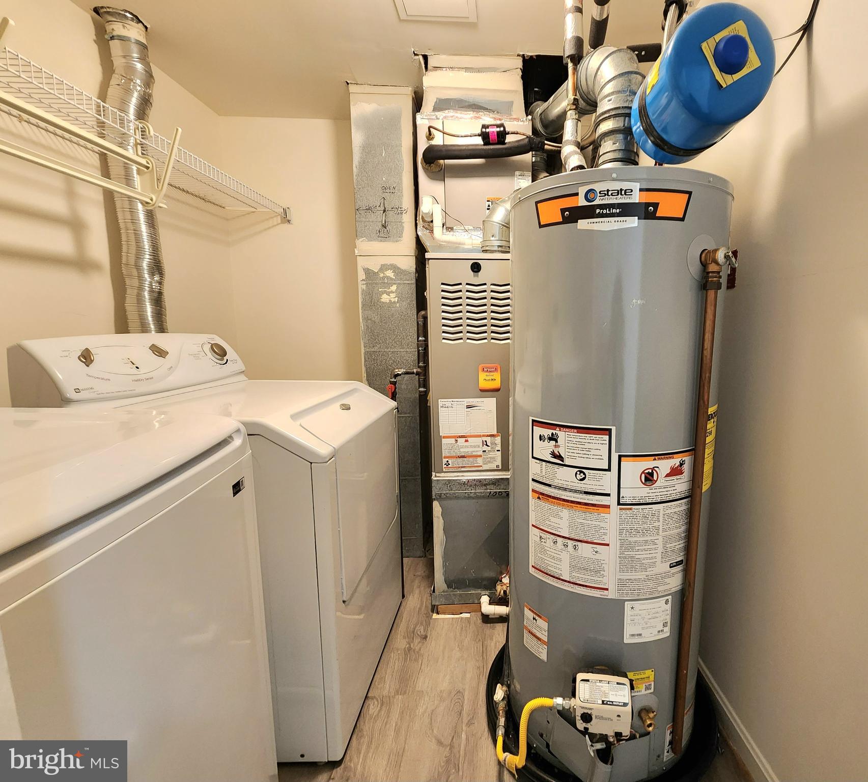 GERMANTOWN ESTATES - Residential